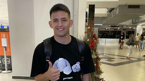 La ex "joya" cerrista que se despidió con amor voi antes de ir a su nuevo club