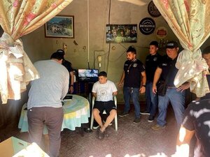 Uso de tarjeta de débito fue clave para identificar a supuesto asesino de Javier Ibarra