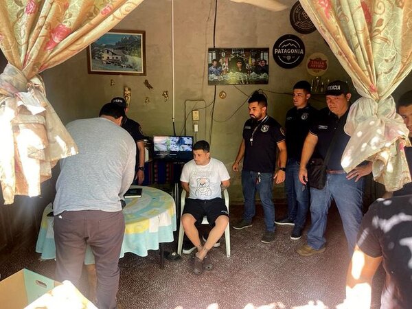 Uso de tarjeta de débito fue clave para identificar a supuesto asesino de Javier Ibarra
