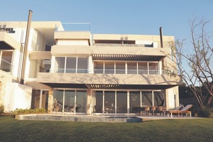Lake View: una sofisticada y exclusiva propuesta sobre el Lago Ypacaraí | Real Estate | 5Días