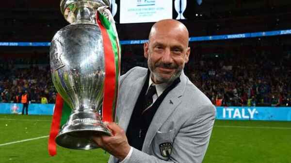 Gianluca Vialli, leyenda del fútbol italiano, muere a los 58 años | OnLivePy