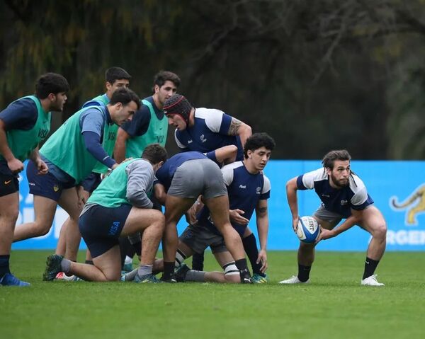 Diario HOY | Nace la segunda franquicia profesional del rugby paraguayo