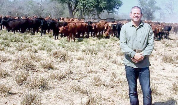 Darío Messer: Cámara ratifica rechazo a intervención de abogados del ‘doleiro’ - Nacionales - ABC Color