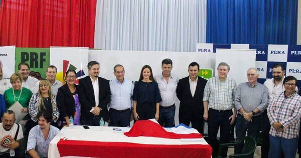La Nación / La Concertación es una bolsa de “alacranes”, sumida en crisis y descalificativos, afirman