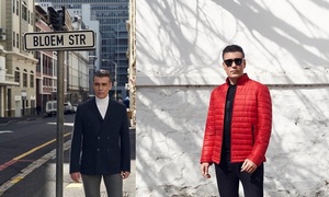 El look del actor de “Infiel” y sus varias relaciones | Telefuturo