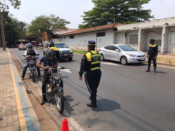 Luque: Hoy vence plazo para postularse a formar parte de PMT » San Lorenzo PY