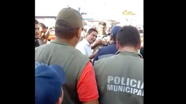 SET denunciará a Juan Villalba - Paraguaype.com