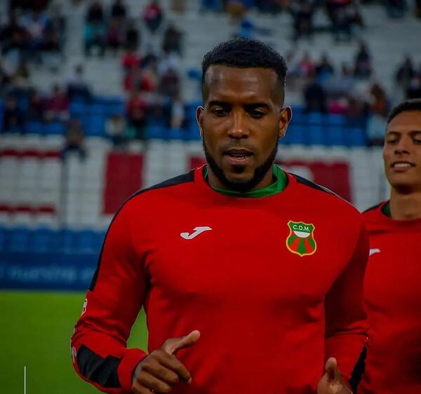 Paulo Lima es oficializado en Guaireña - trece