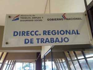 Dirección Regional de Trabajo registra cinco denuncias por falta de pago de aguinaldos - Radio Imperio