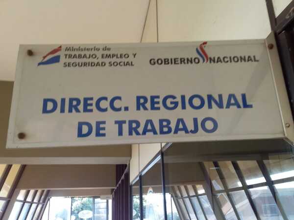 Dirección Regional de Trabajo registra cinco denuncias por falta de pago de aguinaldos - Radio Imperio