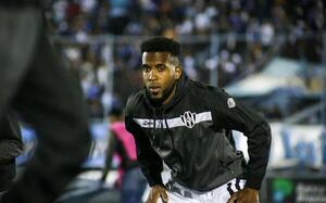Guaireña hizo oficial la contratación del uruguayo Paulo Lima - Unicanal