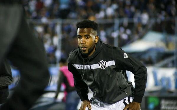 Guaireña hizo oficial la contratación del uruguayo Paulo Lima - Unicanal