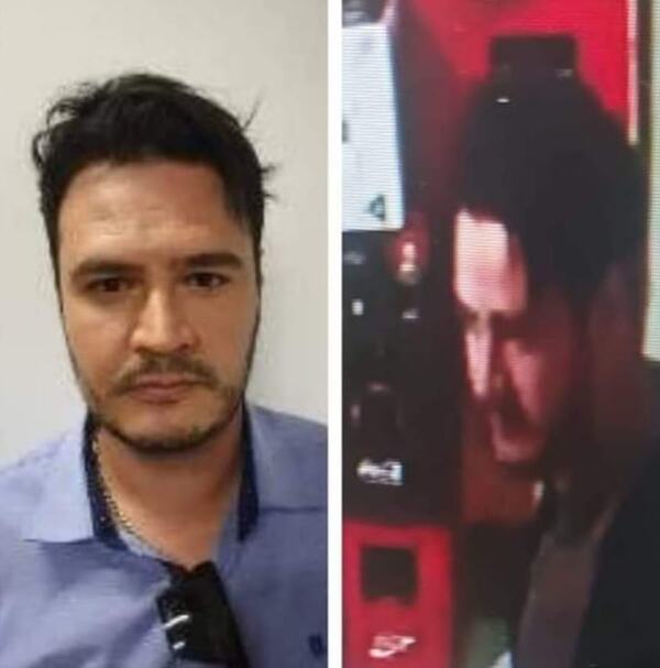Sospechoso del asesinato de una menor de edad en motel fue detenido en Brasil