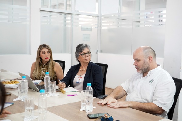 TSJE ofrecerá curso sobre legislación electoral a paraguayos residentes en Argentina - .::Agencia IP::.