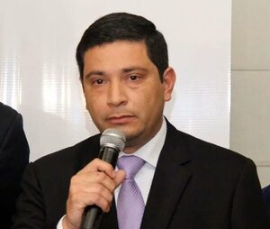 “Los maltratadores fueron ellos”: Director del mercado acusa a funcionarios de la SET - ADN Digital