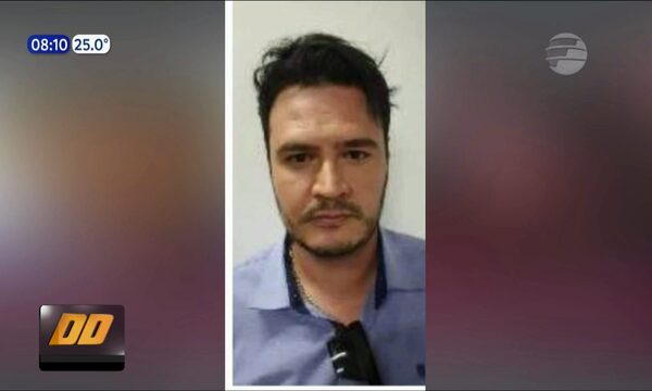 Detienen a presunto autor del crimen de la adolescente en un motel | Telefuturo