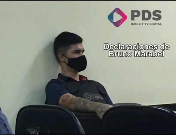 Corte hace lugar al Habeas Corpus de Bruno Marabel - PDS RADIO Y TV