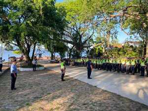 Diario HOY | Verano: Lince implementará dispositivo de seguridad en Cordillera