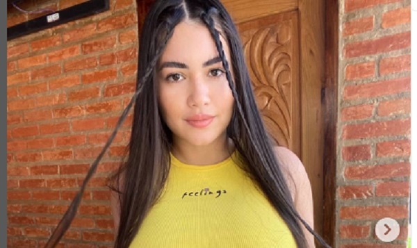 Como si no hubiera niños en situación de calle, el Ministerio de la Niñez apunta sus flechas hacia Laurys Diva - Te Cuento Paraguay