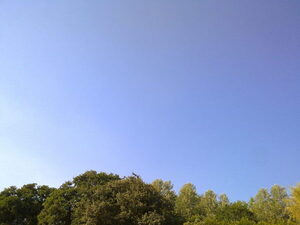 Fin de semana sin lluvias y con temperatura en ascenso | Radio Regional 660 AM