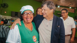 Pequeños productores tendrán crédito y serán proveedores del Estado promete Euclides Acevedo - El Independiente