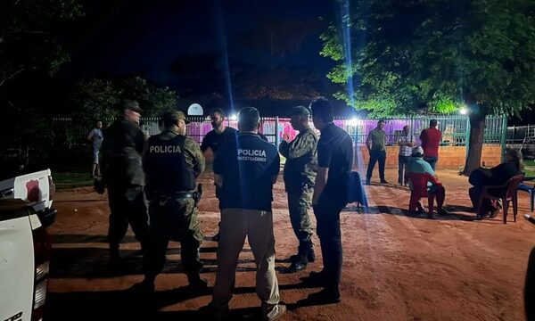 Sicarios asesinan a una enfermera en San Pedro