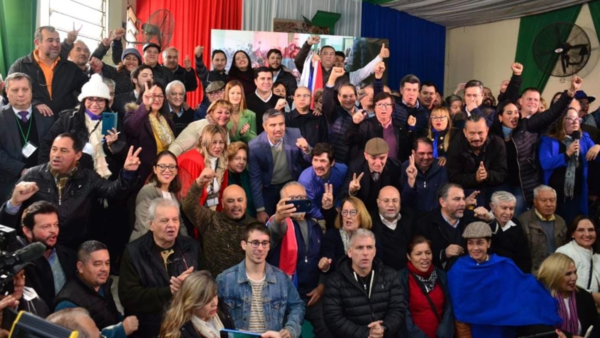Para analista, la Concertación llega consolidada para las generales - El Independiente