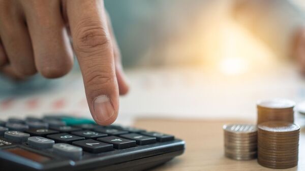 Por primera vez, impuestos a la renta superan a los de valor agregado - MarketData