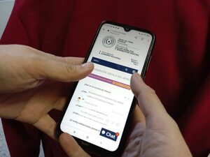 Más de 50 casos de viruela del mono en Paraguay - Nacionales - ABC Color