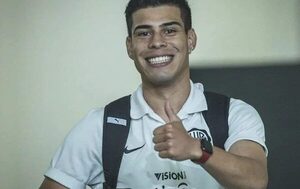 ADELIO ZARATE A LA ESPERA DE UNA OFERTA CONCRETA