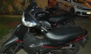 Detienen a microtraficante que hacía “delivery” de drogas en Lambaré - Nacionales - ABC Color