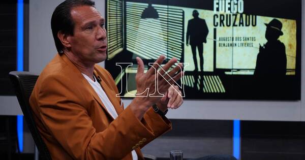 La Nación / Volver a encender el motor de la economía debe ser la prioridad, resaltan