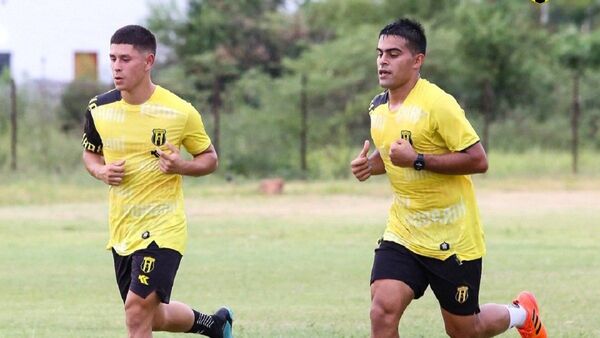 Destacan trabajos de pretemporada