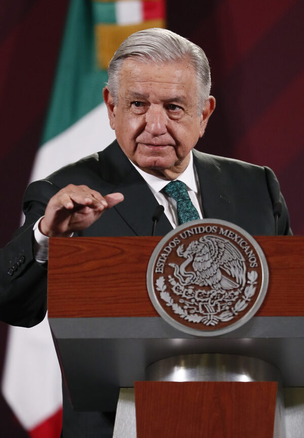 Roces en T-MEC marcarán el futuro económico de México en Cumbre Norteamérica - MarketData