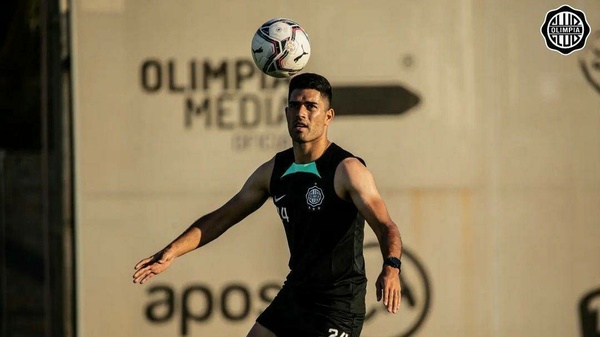 ¿Se va o se queda en Olimpia? Brian Montenegro ya decidió donde jugará este año