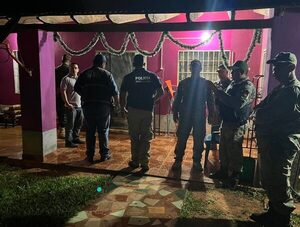 Matan a una comerciante durante un intento de asalto en San Pedro · Radio Monumental 1080 AM