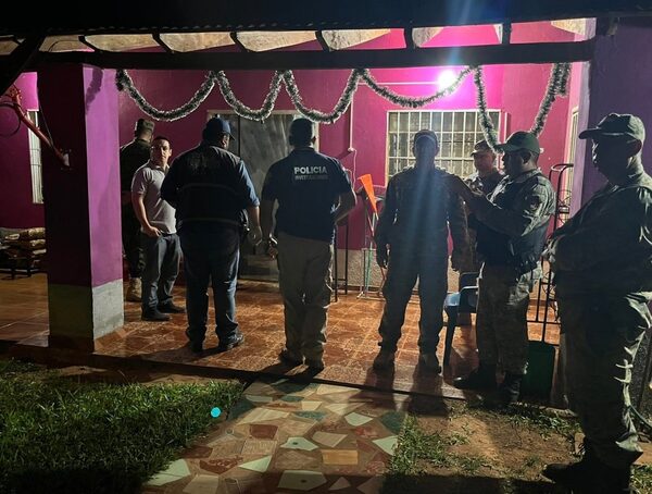 Matan a una comerciante durante un intento de asalto en San Pedro · Radio Monumental 1080 AM