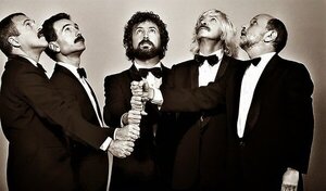 Tras 55 años de trayectoria, Les Luthiers anunció su despedida de los escenarios