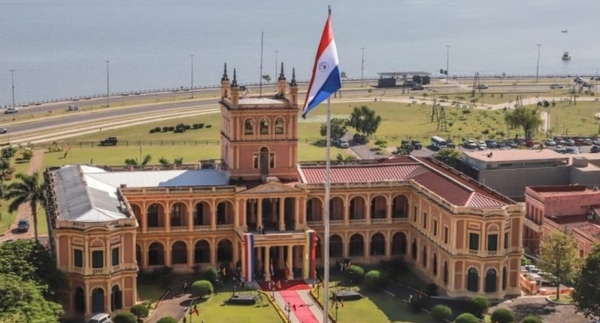 Poder Ejecutivo promulgó la Ley del Presupuesto General de la Nación 2023