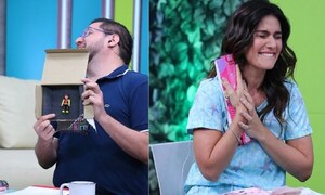 Los regalos que dejaron los reyes en “Vive la vida” - Paraguaype.com