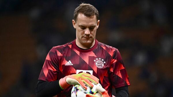 Diario HOY | La lesión de Neuer y las dificultades del Bayern para encontrar una solución