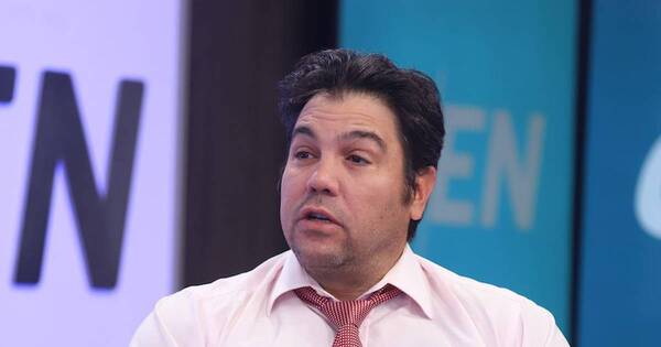 La Nación / Ataques de la oposición son una desesperación por situación electoral, dice Tuma