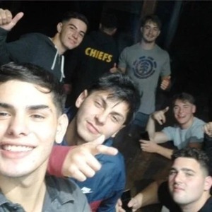 Presuntos asesinos de hijo de paraguayos se habrían burlado de la golpiza | 1000 Noticias