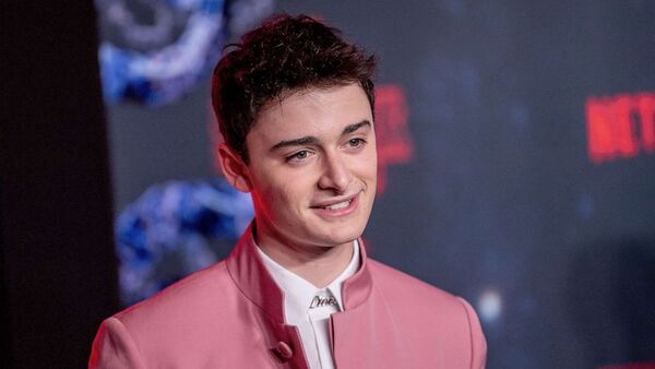 Diario HOY | Noah Schnapp, estrella de "Stranger Things" revela su homosexualidad