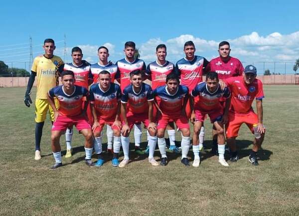 Clubes de Alto Paraná inician pelea en busca de llegar a Copa Paraguay - La Clave