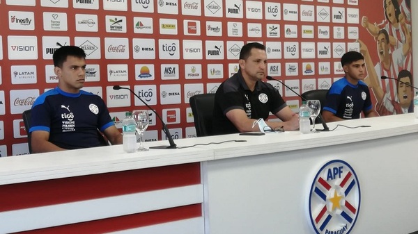 Albirrojita ambiciona con volver al Mundial sub 20 tras Sudamericano en Colombia - Paraguaype.com