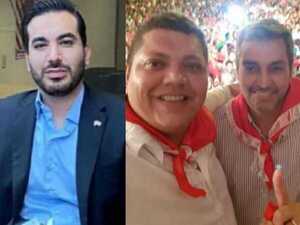 Diputado Acevedo: Juancho es el compadre de Marito y nada hicieron por el departamento de Amambay