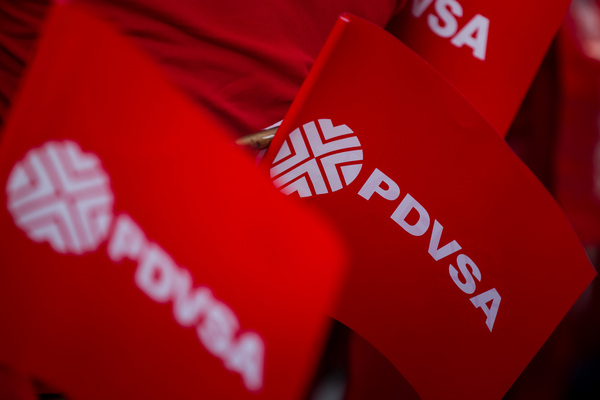 Maduro nombra a Pedro Tellechea nuevo presidente de la estatal Pdvsa - MarketData