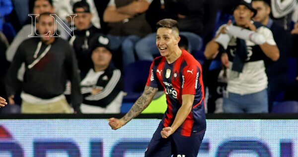 Rosario Central, dirigido por Miguel Russo, quiere llevarse a Alan Rodríguez