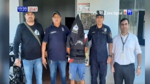 ¡Aberrante! Niña de 7 años era mantenida como «esclava sexual» - Noticias Paraguay